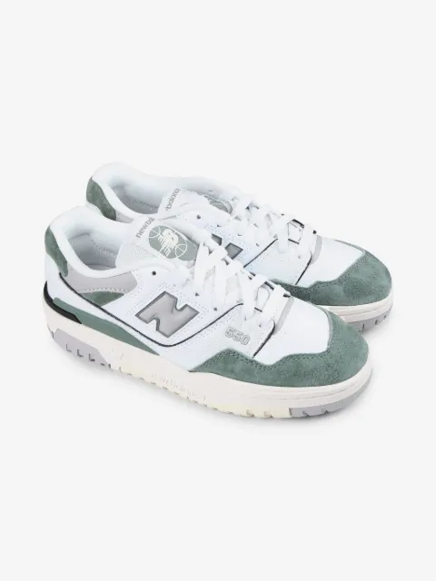 New Balance Kids 550 sneakers