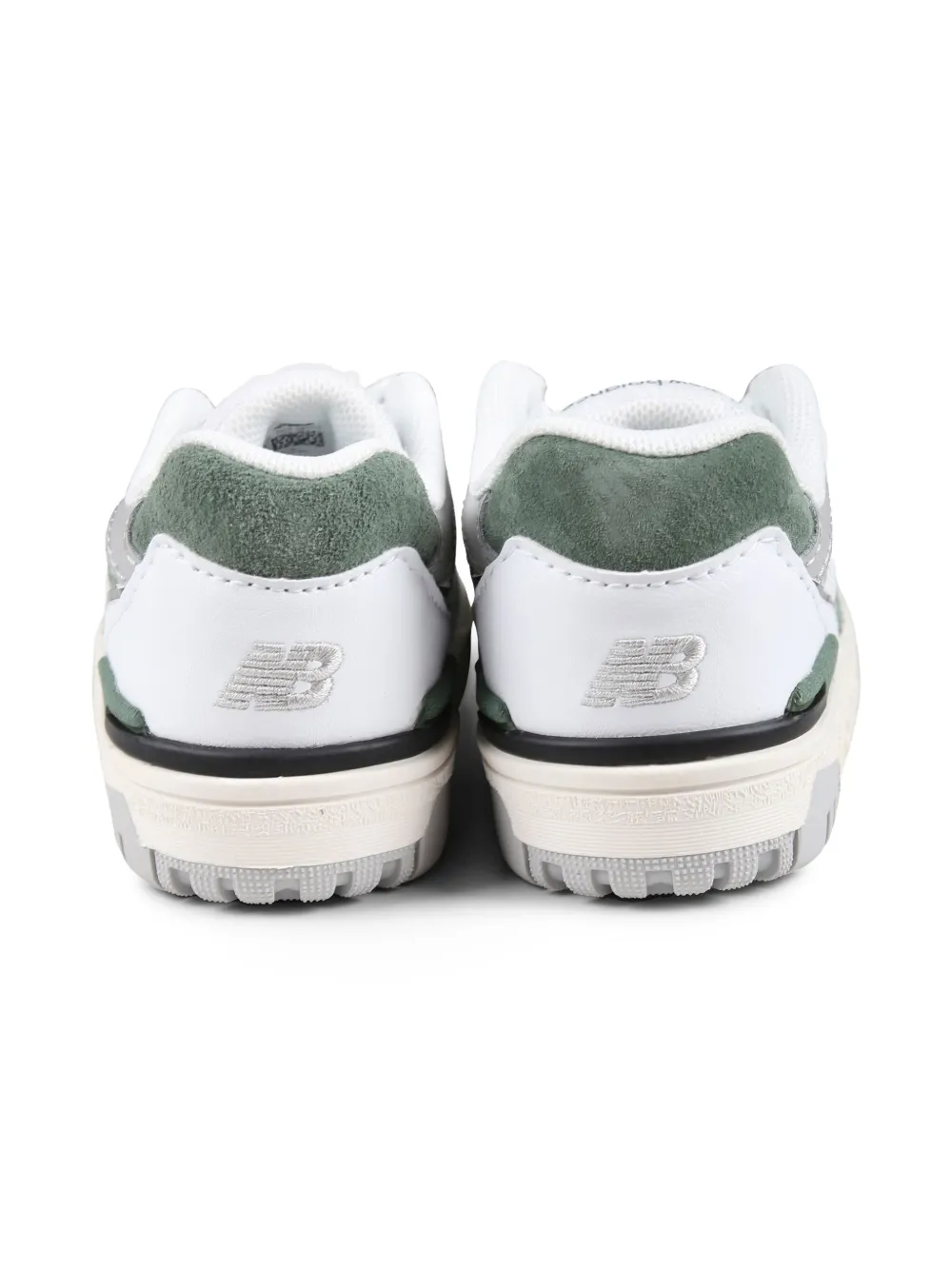 New Balance Kids 550 sneakers Groen