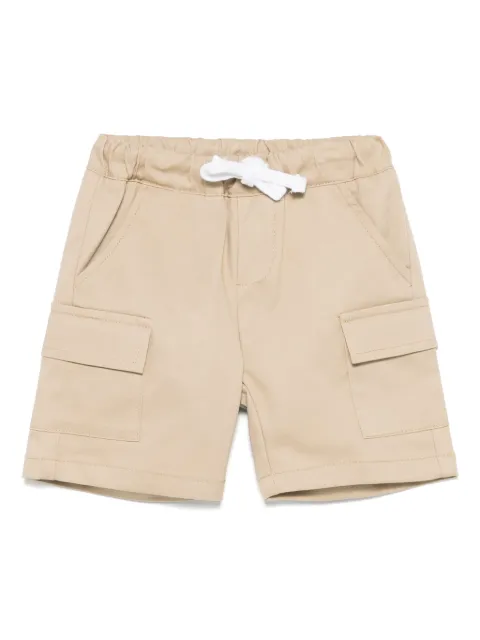 Miss Grant Kids drawstring shorts