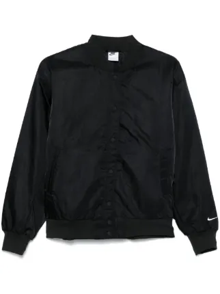 nike full sleeve jacket