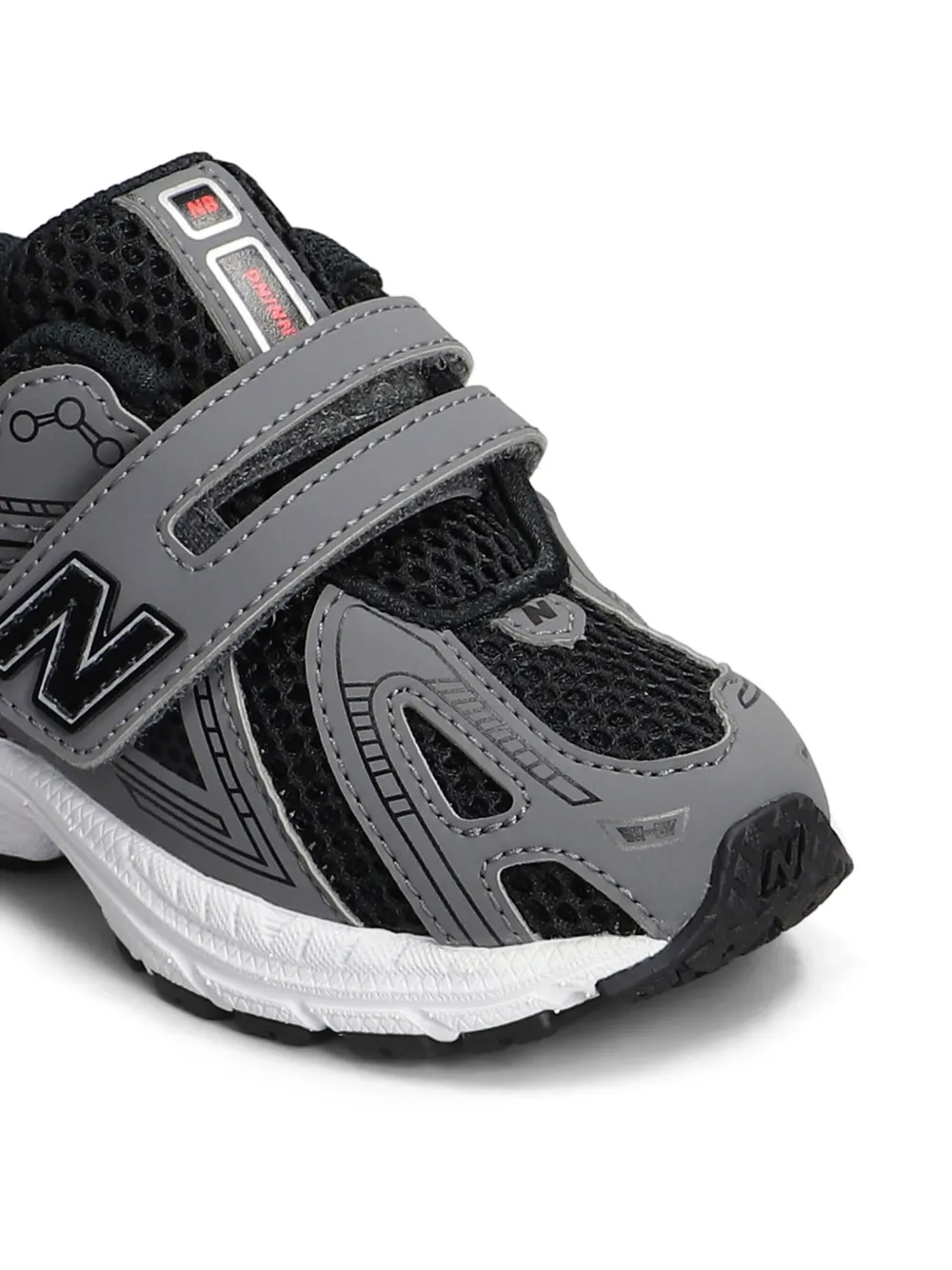 New Balance Kids 1906 sneakers Grijs