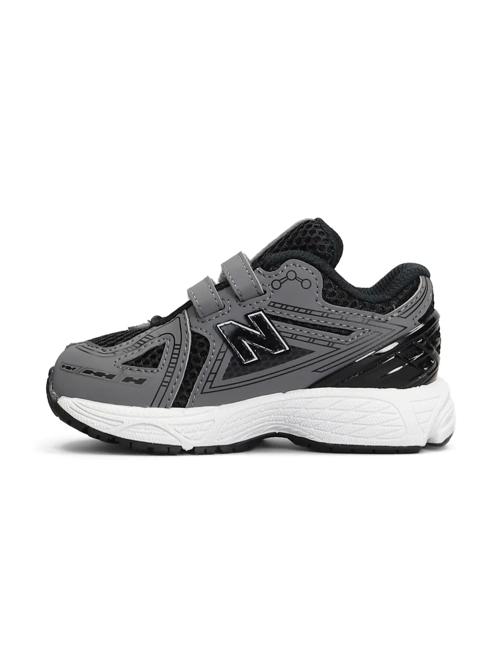 New Balance Kids 1906 sneakers Grijs