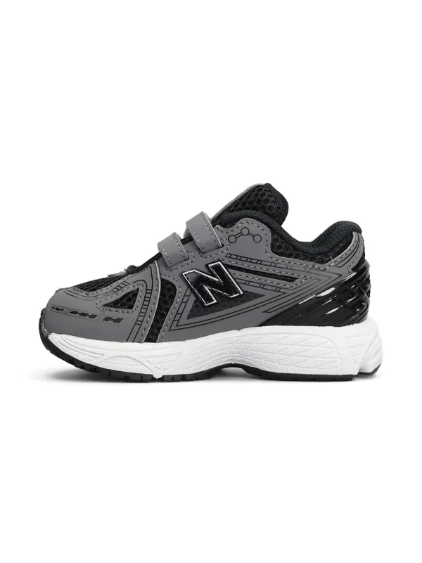 New Balance Kids Tênis 1906 Com Cadarço | Cinza | FARFETCH BR