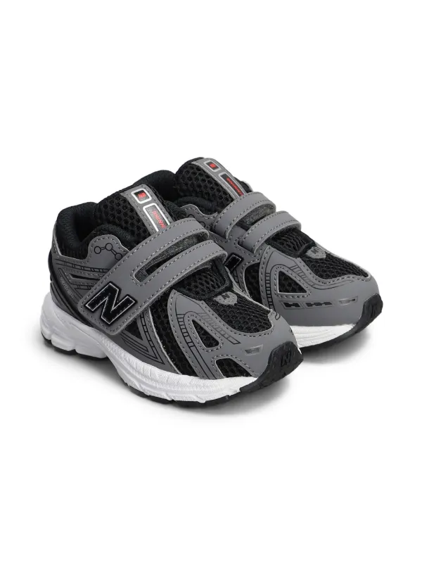 ジュニアスタイル　No.6 No.14 New Balance Kids Tênis 1906 Com Cadarço | Cinza | FARFETCH BR