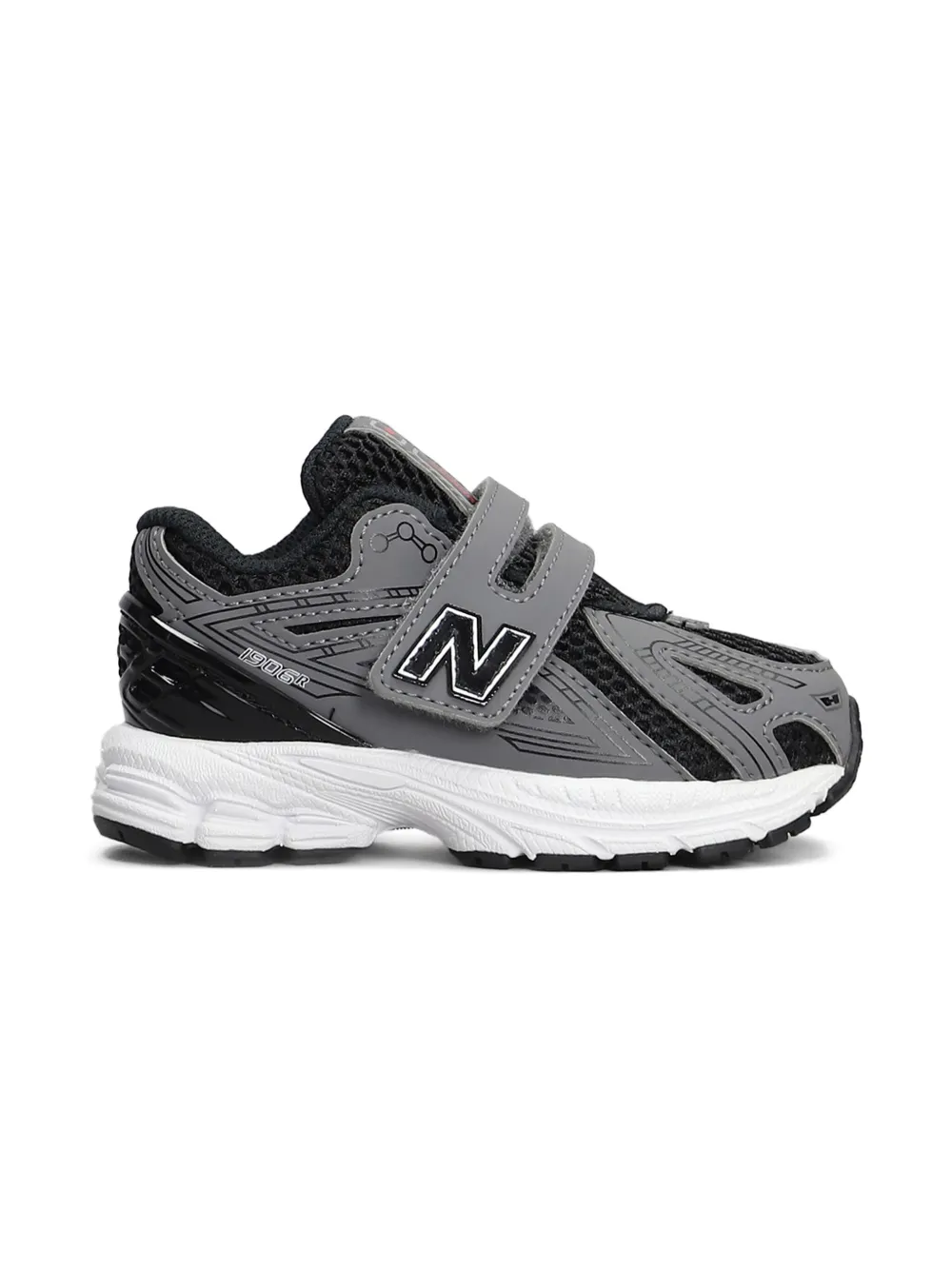 New Balance Kids 1906 sneakers - Grijs