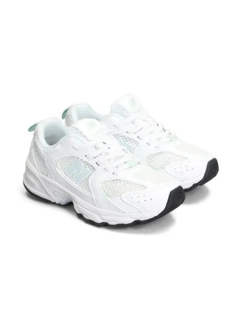 New Balance Kids 530 low-top sneakers