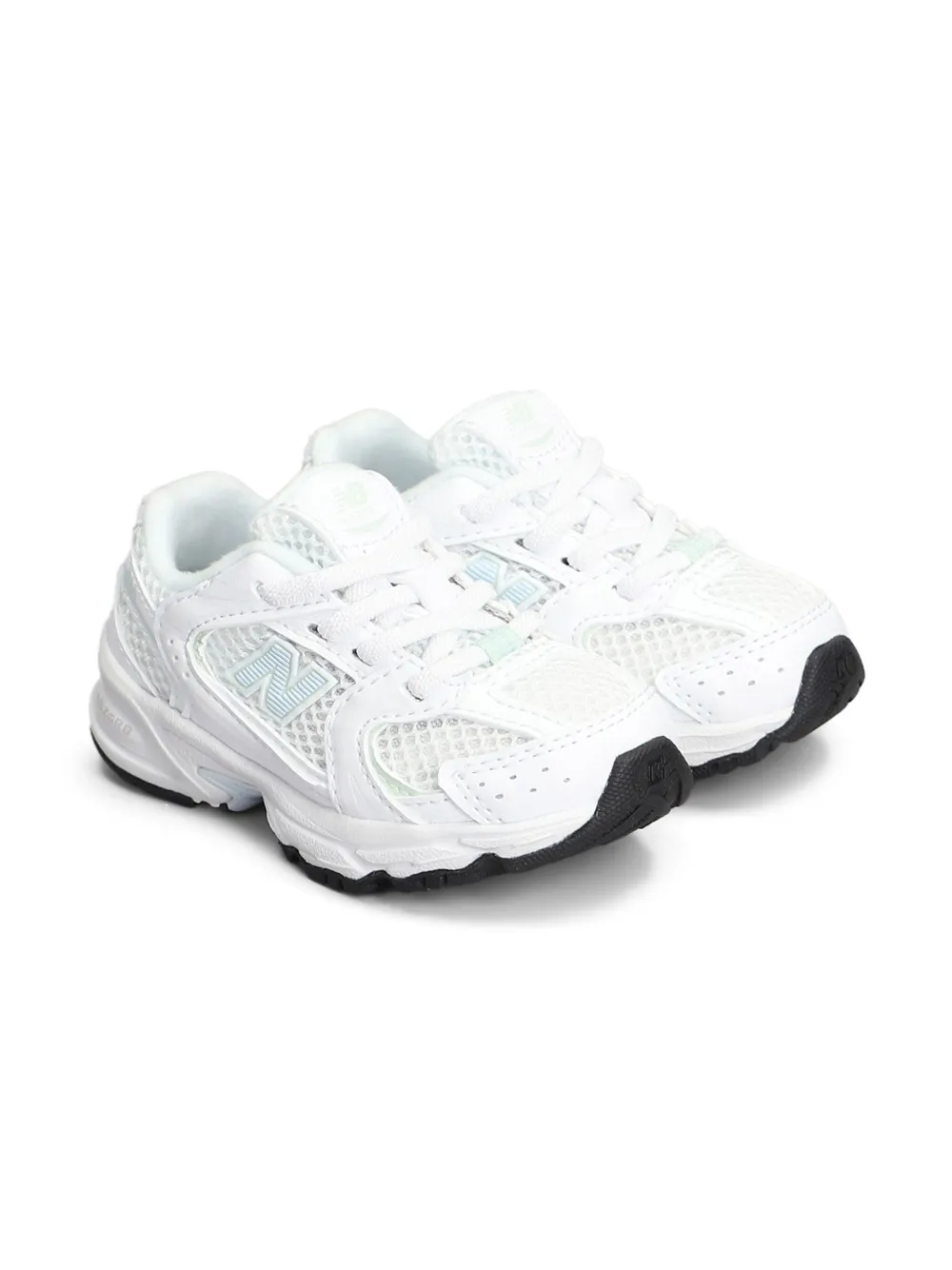 New Balance Kids 530 trainers White