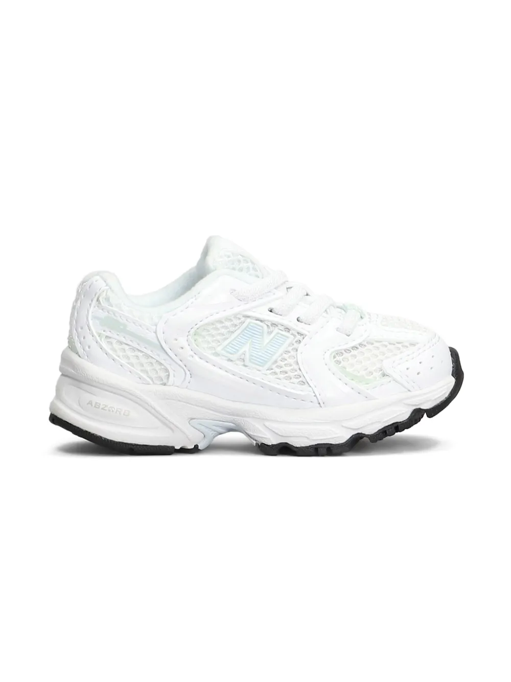 New Balance Kids 530 trainers White