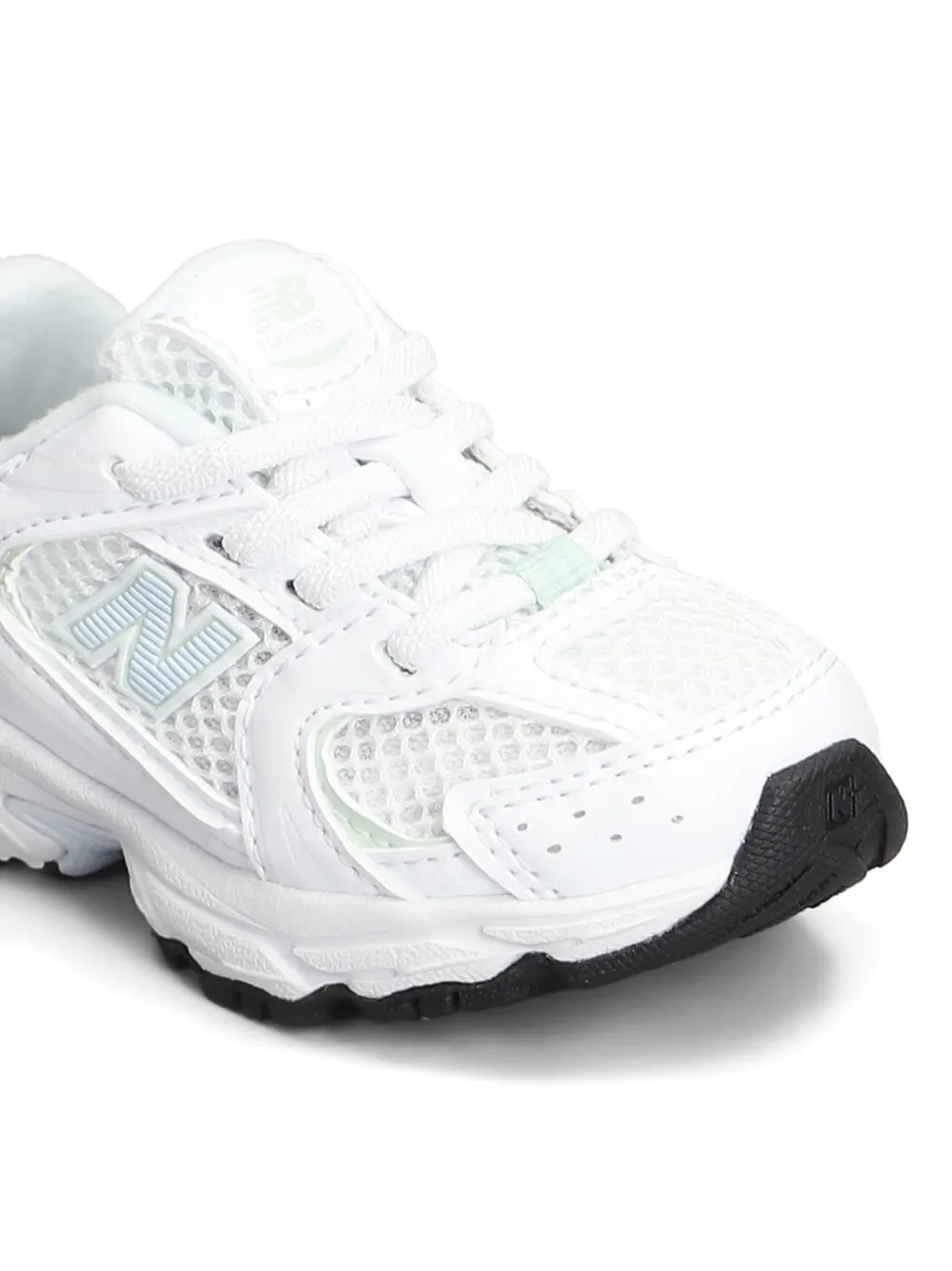 New Balance Kids 530 trainers White