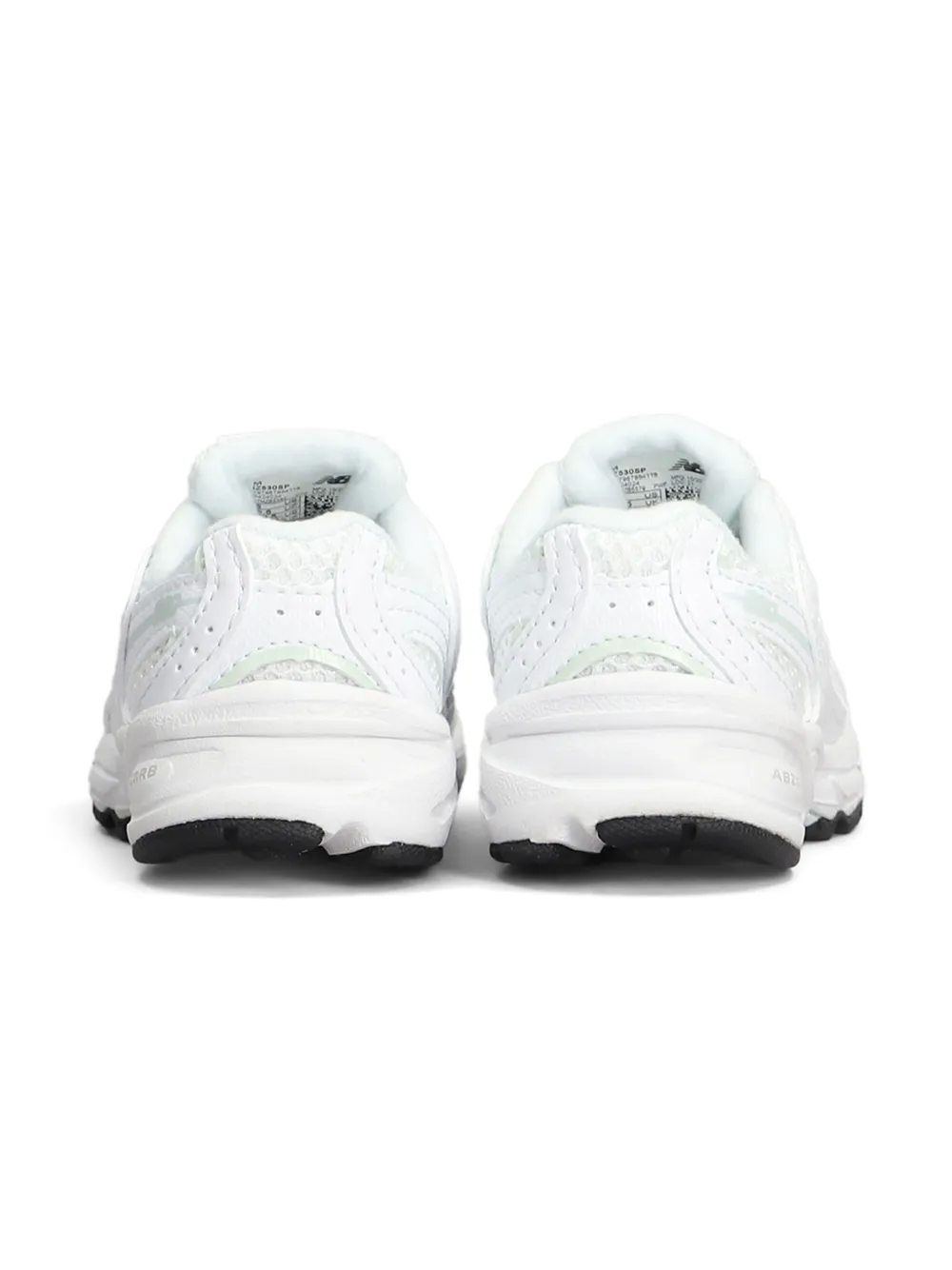 New Balance Kids 530 trainers White