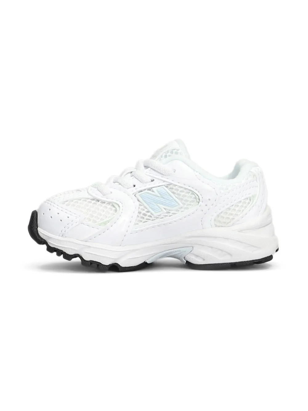 New Balance Kids 530 trainers White