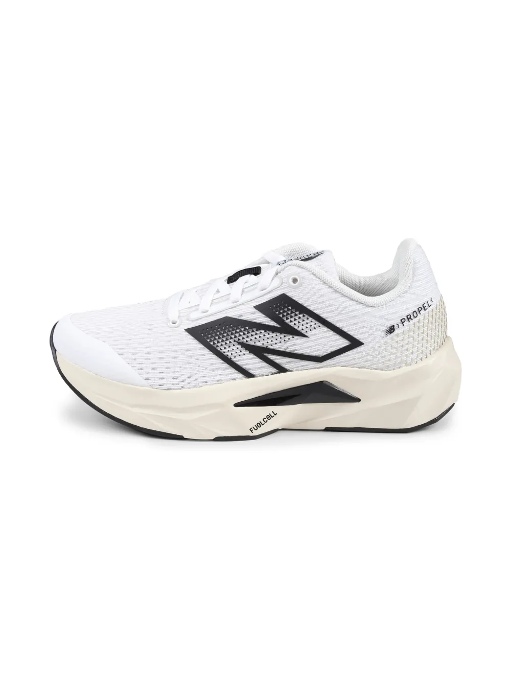 New Balance Kids FuelCell Propel v5 sneakers Wit