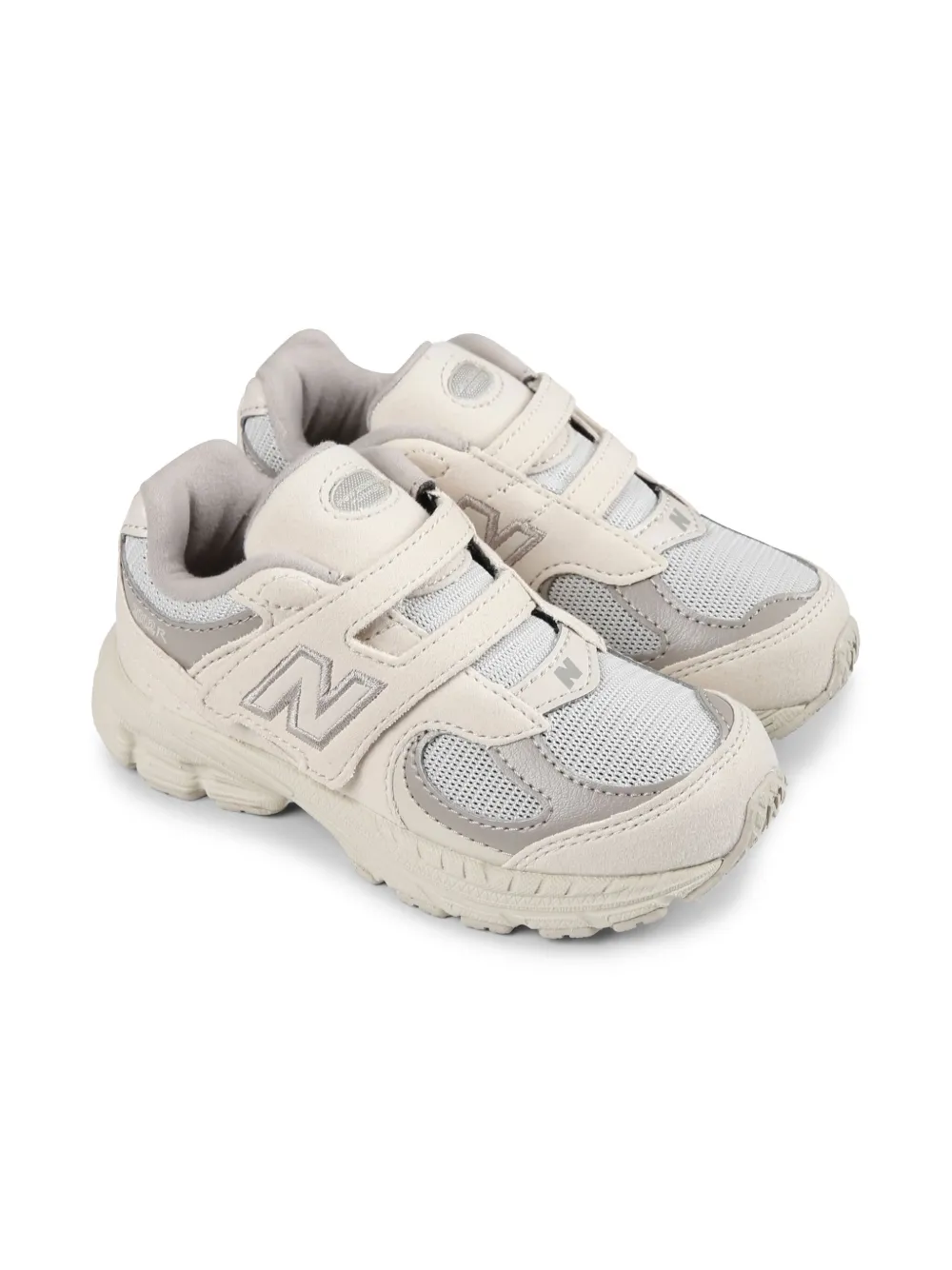 New Balance Kids 2002 sneakers Beige