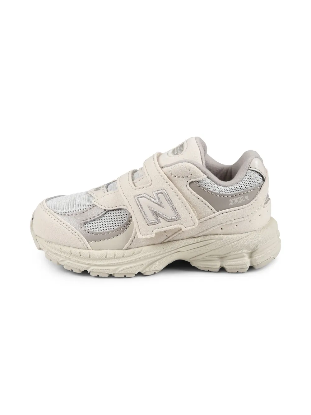 New Balance Kids 2002 sneakers Beige