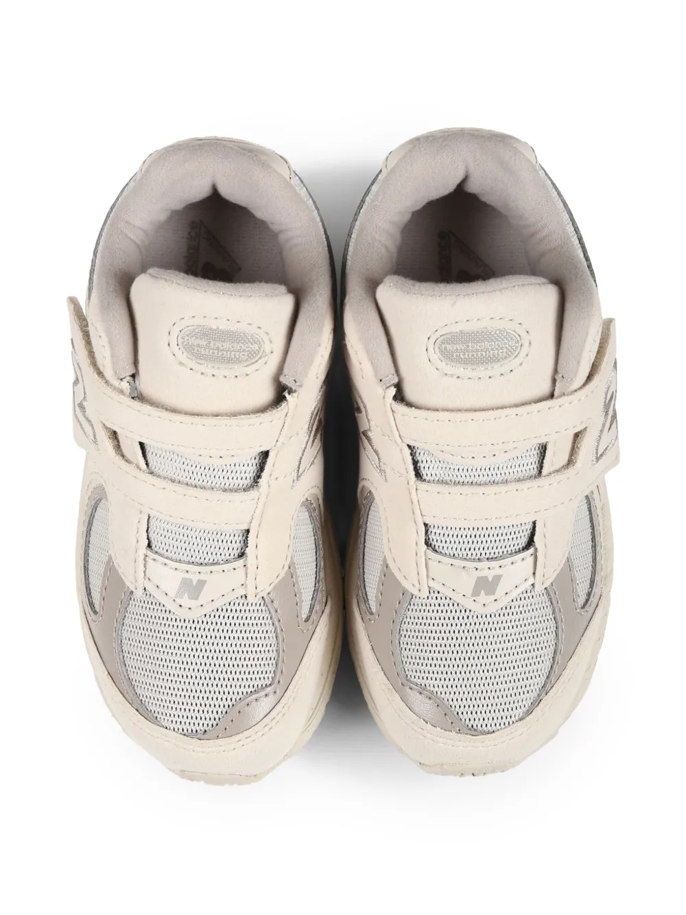 New Balance Kids 2002 sneakers Beige