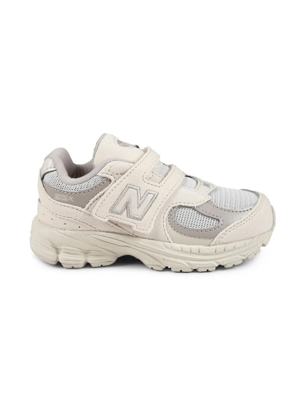 New Balance Kids 2002 sneakers Beige