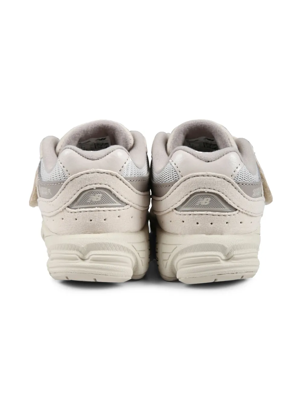 New Balance Kids 2002 sneakers Beige