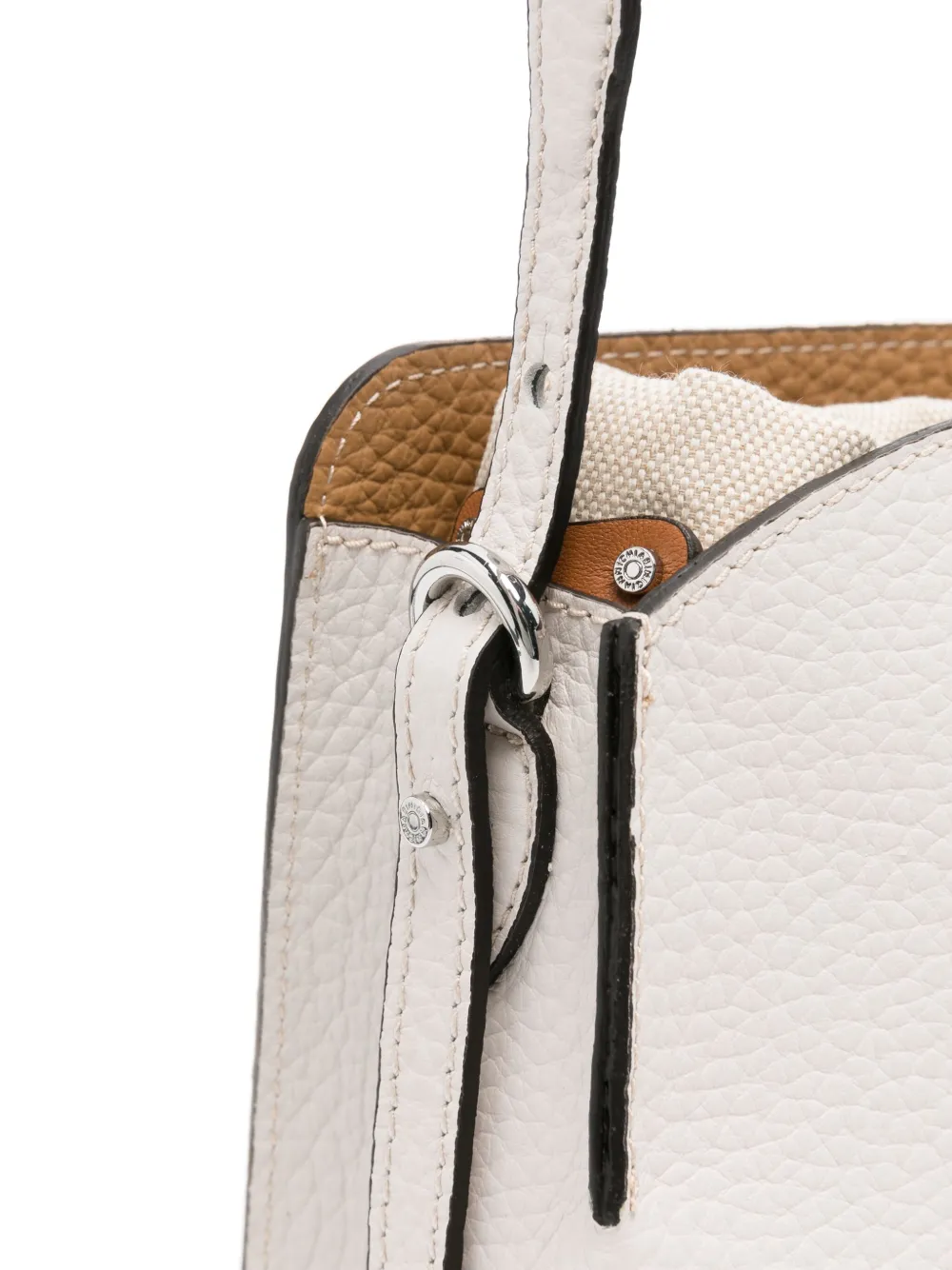GIANNI CHIARINI Asia handtas Beige