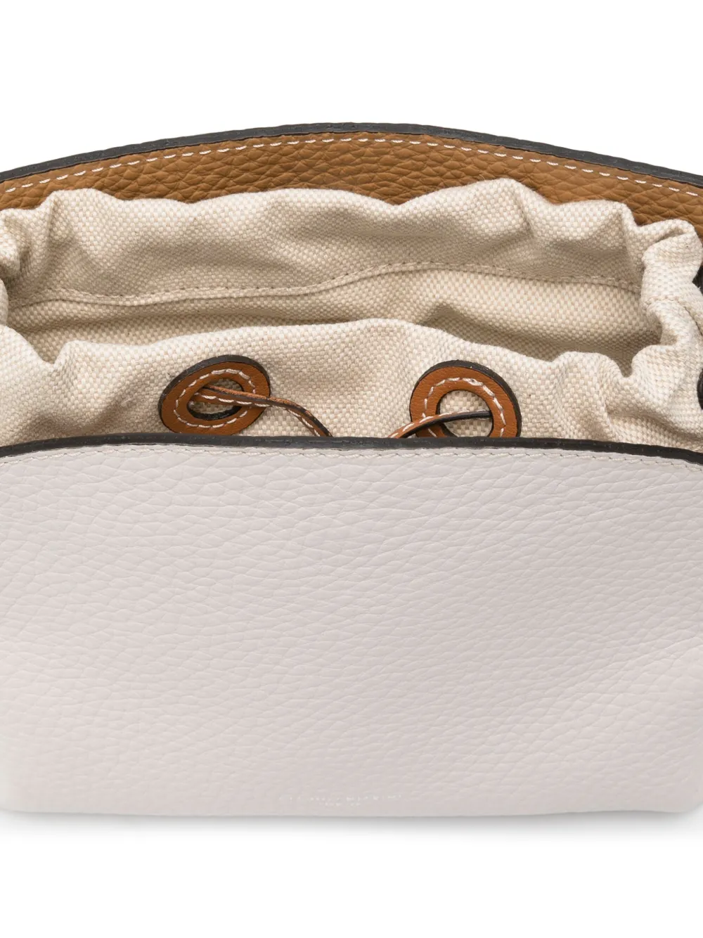 GIANNI CHIARINI Asia handtas Beige