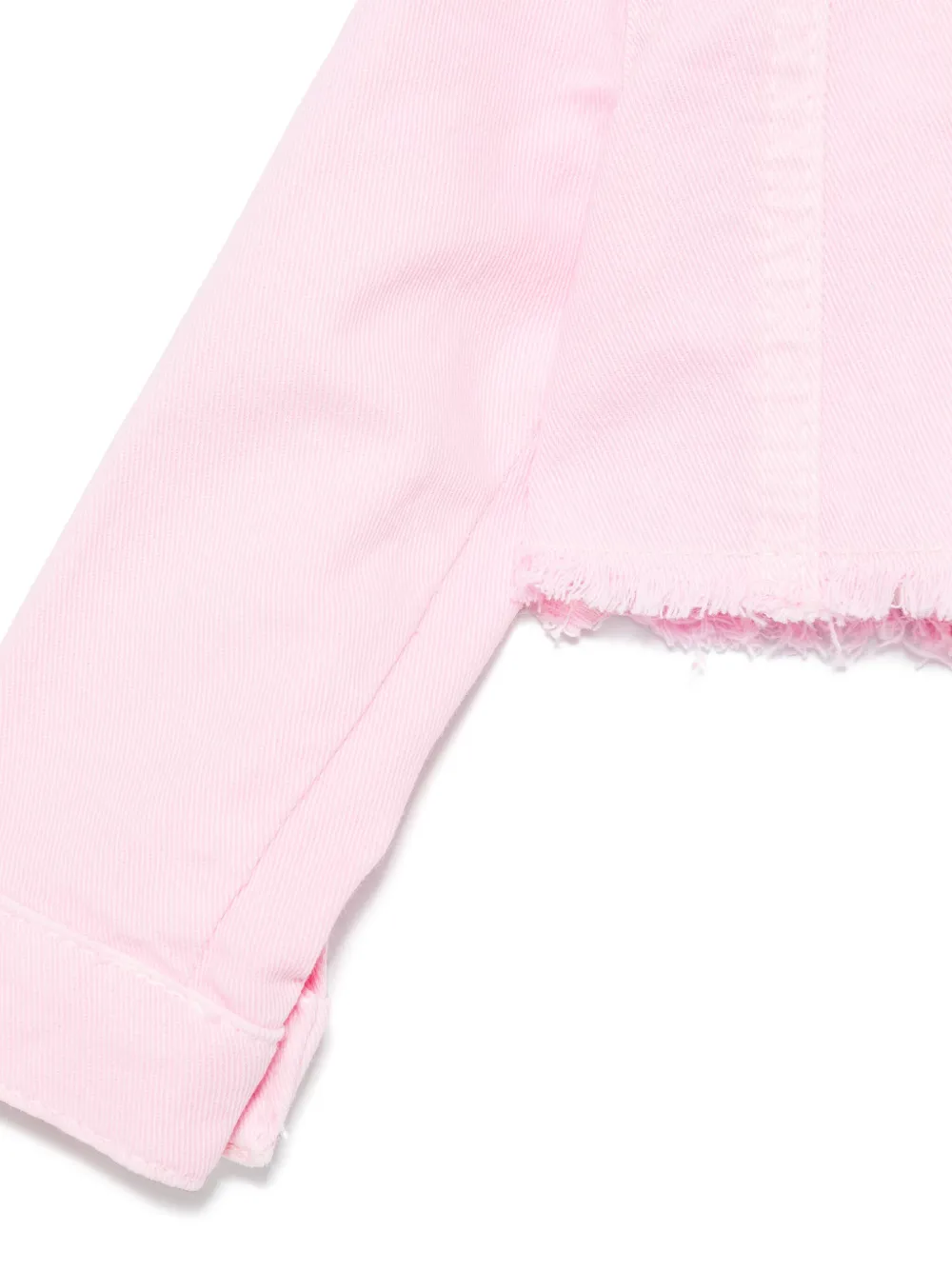 Miss Grant Kids Klassische Jeansjacke | Jacken | Image 3