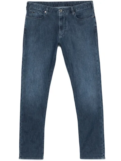 Emporio Armani slim-fit jeans  