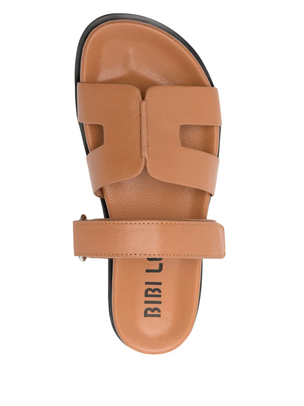 Bibi Lou Mindy sandals Brown