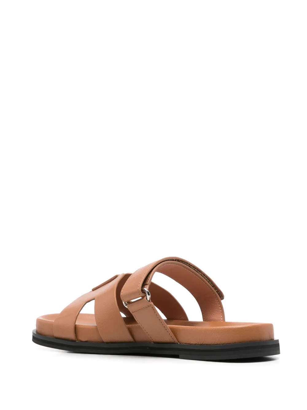 Bibi Lou Mindy sandals Brown