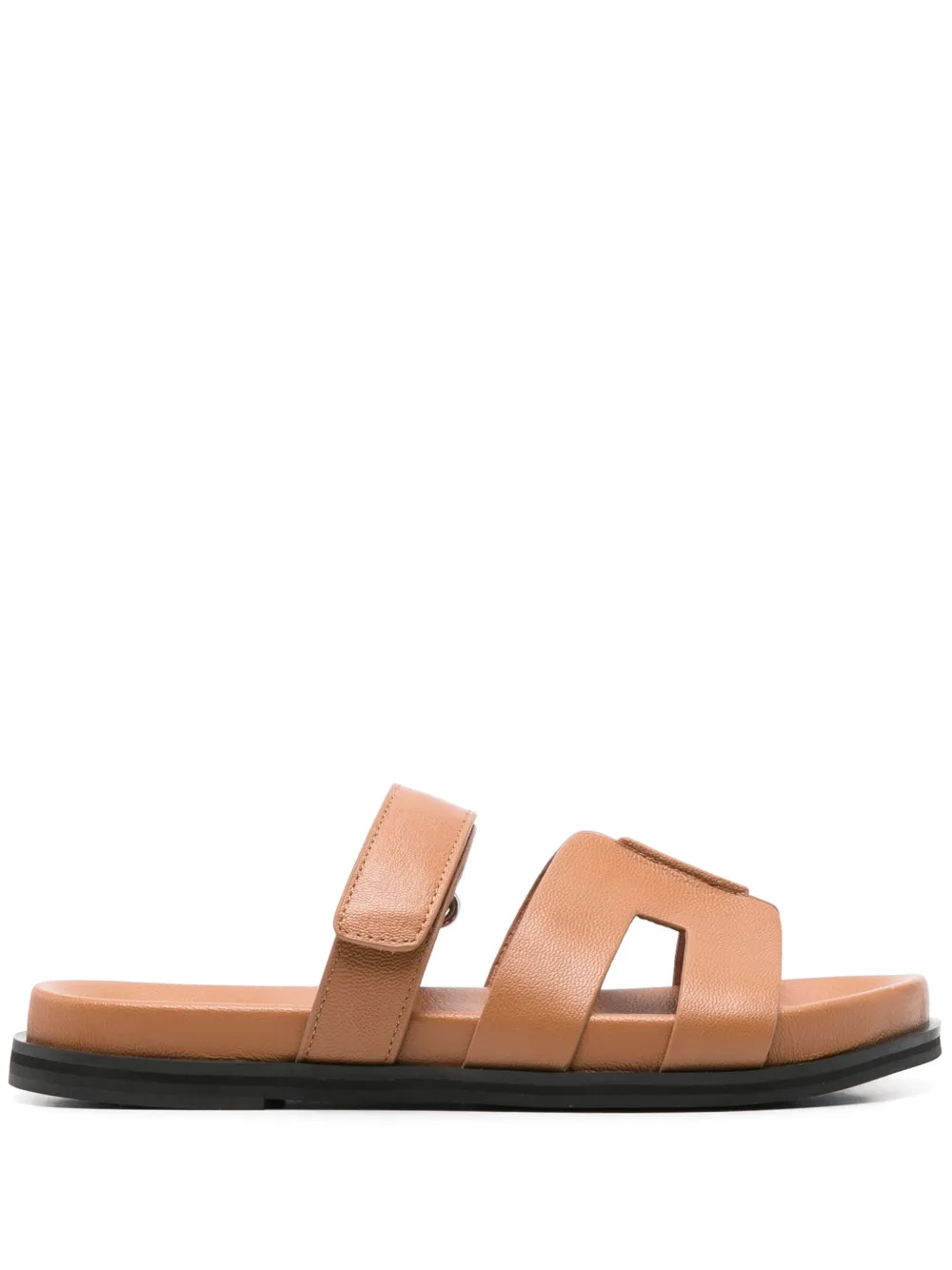 Bibi Lou Mindy sandals Brown