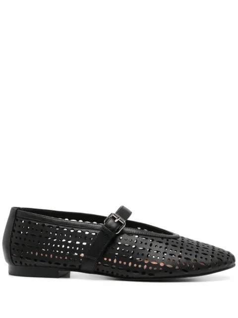 Bibi Lou flats Maia