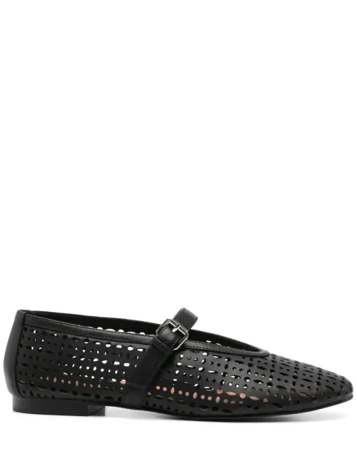 Bibi Lou ballerines Maia - Noir - Bibi Lou - Modalova