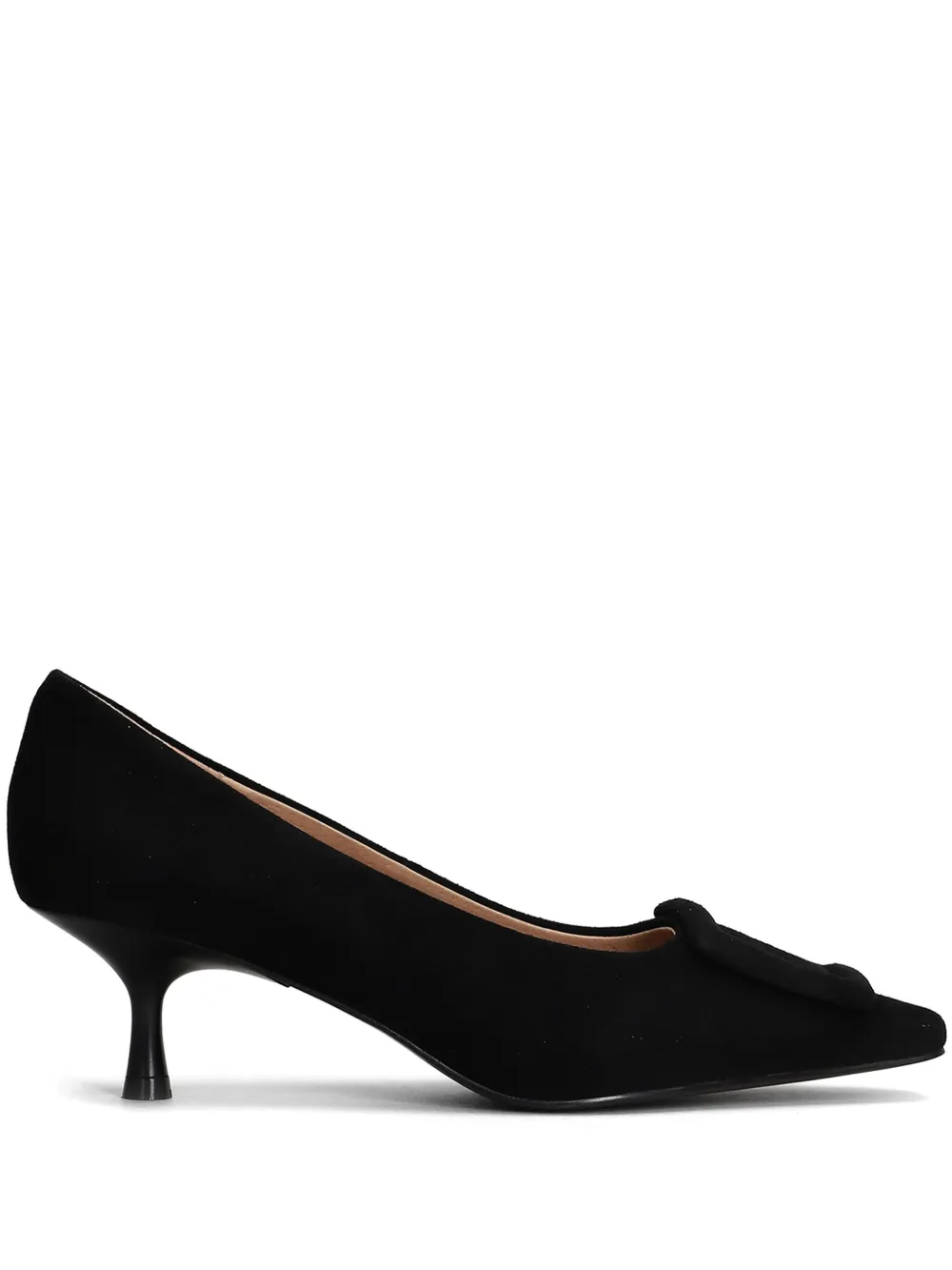 Bibi Lou 55mm Poznan pumps Black