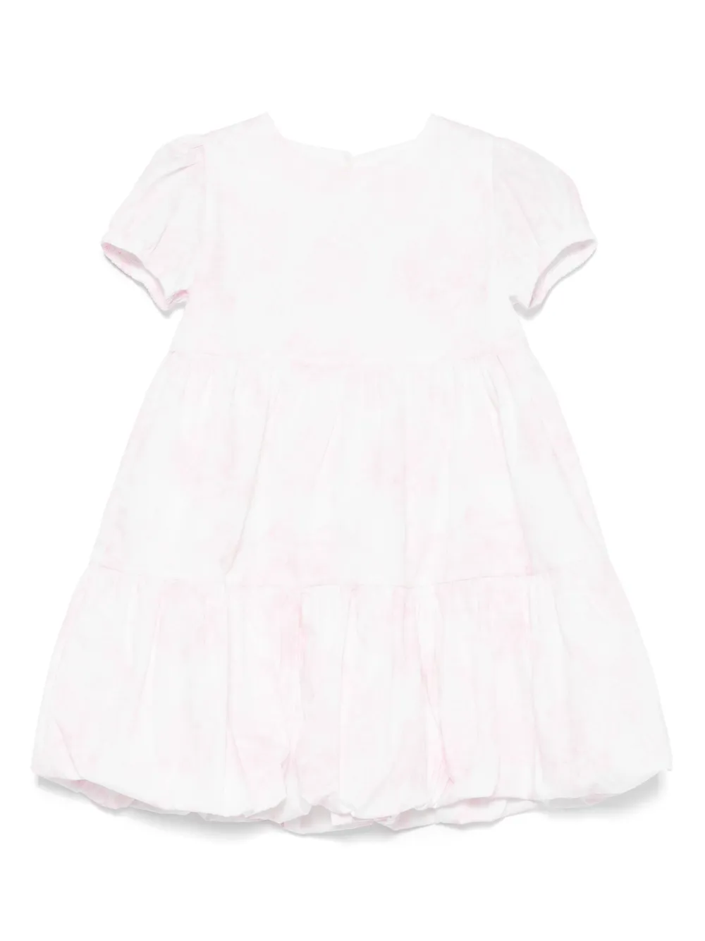 Miss Grant Kids フローラル - ピンク Miss Grant Kids フローラル - ピンク