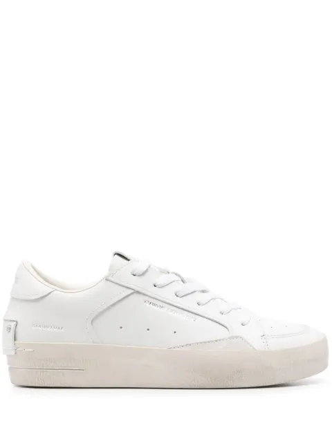 Crime London SK8 Deluxe sneakers 