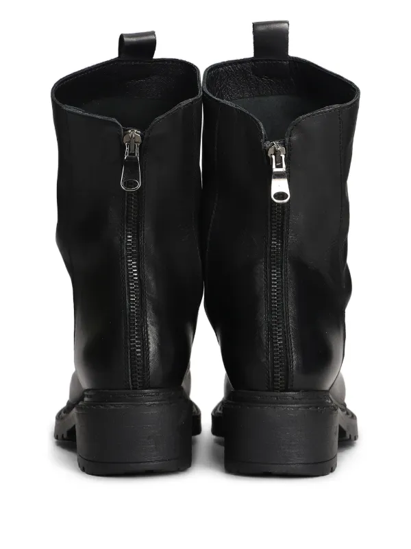Saint Laurent レザー コンバットブーツ ブラック 楽天市場】サンローラン/SAINT LAURENT シューズ メンズ ARMY