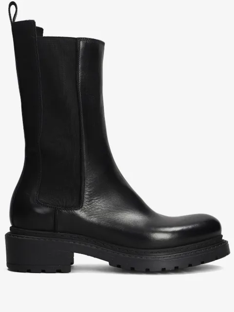 Metisse 50mm leather boots