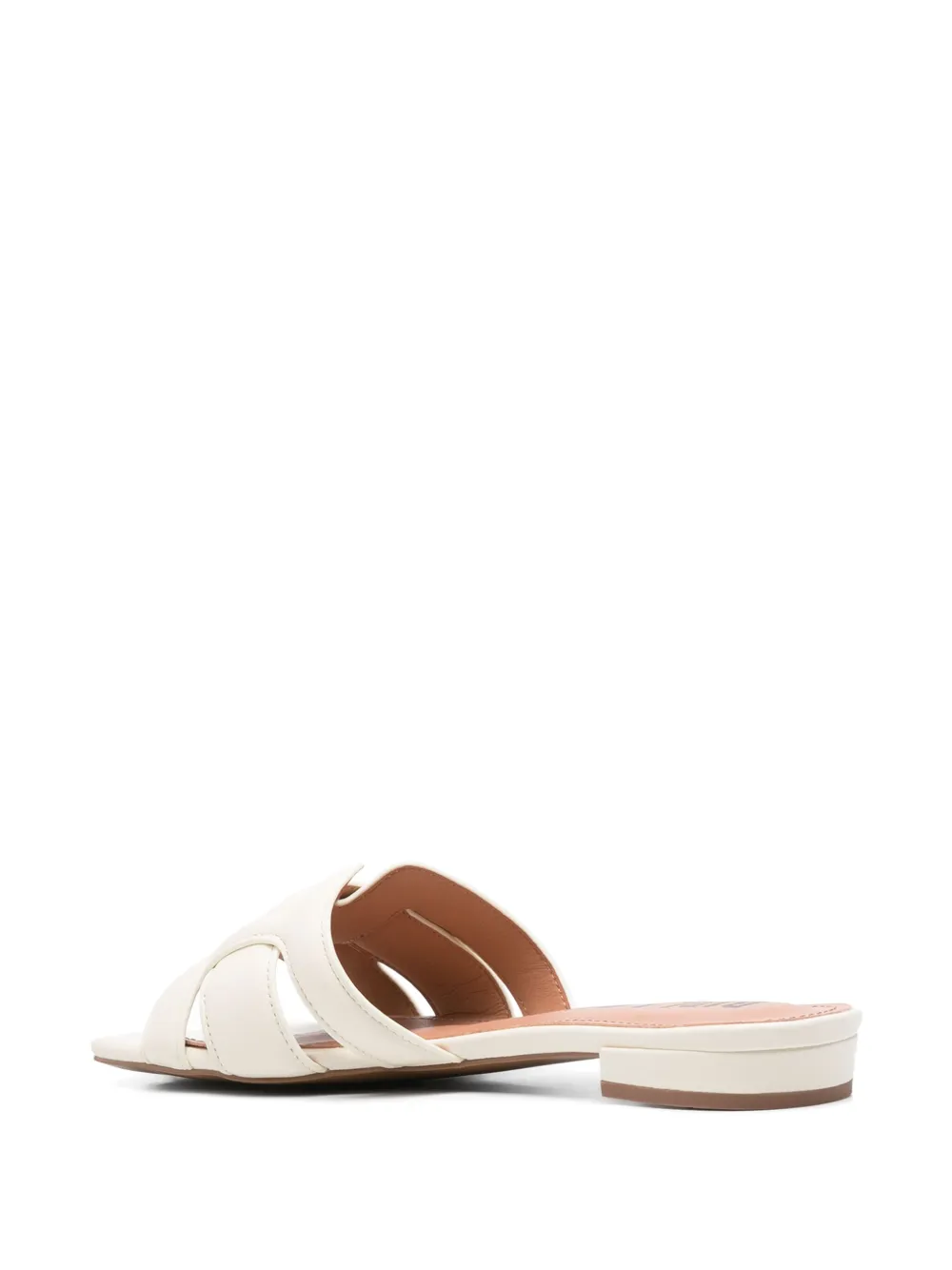 Bibi Lou Holly sandals White