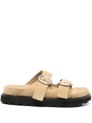 Jil Sander ウィメンズ ビーチサンダル通販 - FARFETCH
