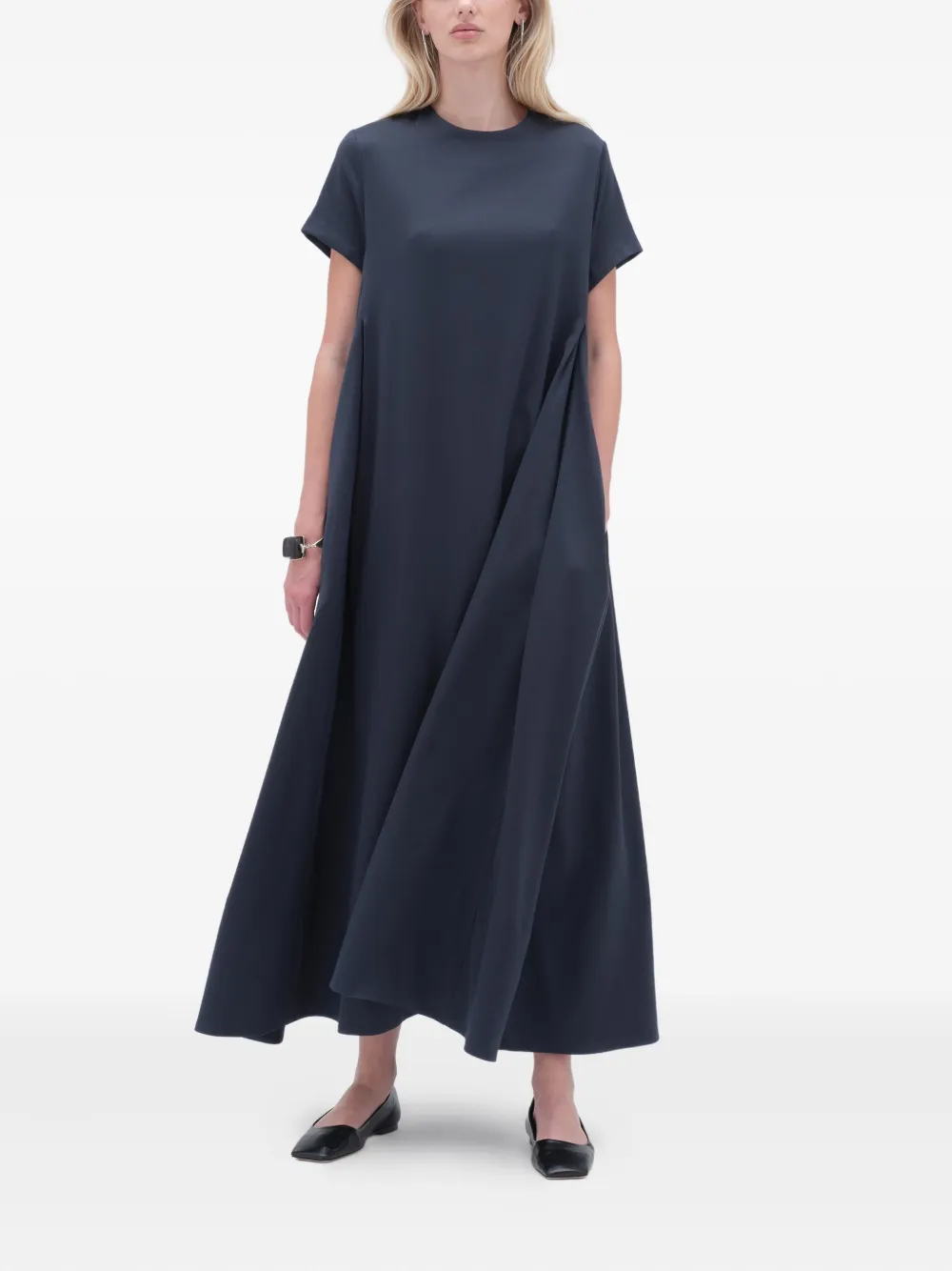 REMAIN short-sleeves maxi dress | Day Dresses | Image 2