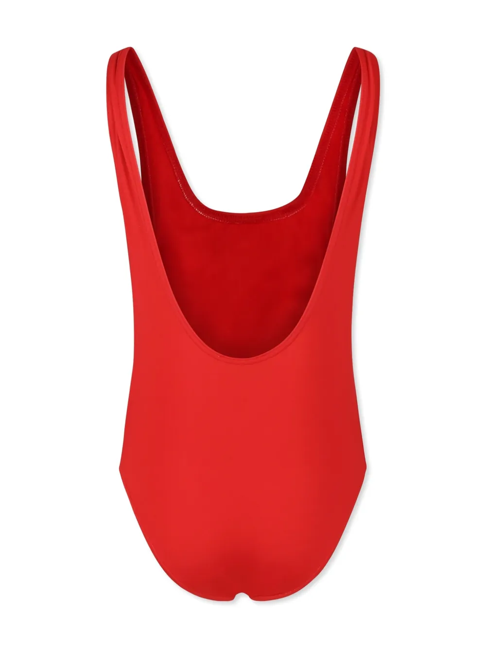 Moschino Kids Teddy bear-print swimsuit | Swimsuits | Image 2