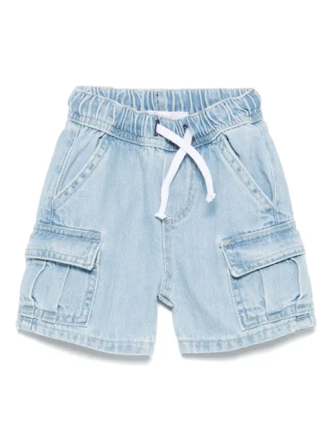 Miss Grant Kids denim shorts