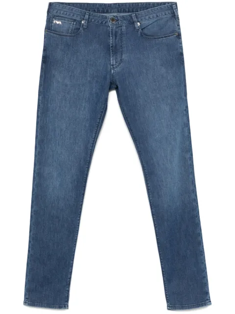 Emporio Armani جينز ضيق
