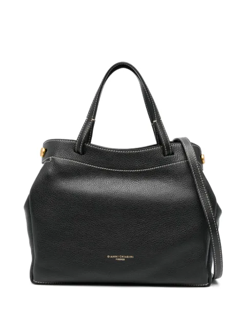 GIANNI CHIARINI tote Ottavia