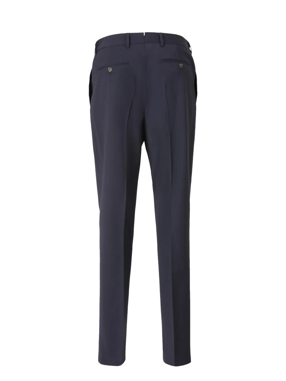 Boglioli tailored trousers - Blauw