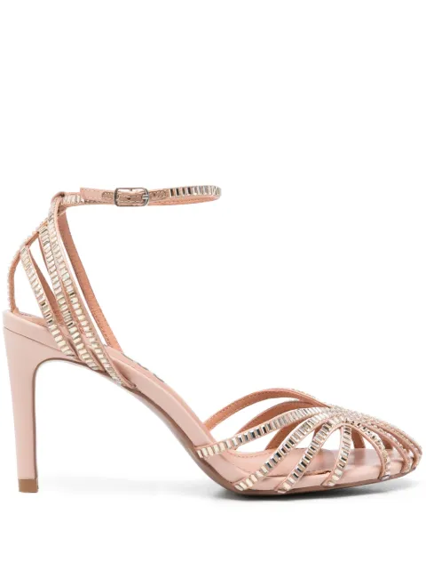 Bibi Lou 85mm Serabi pumps
