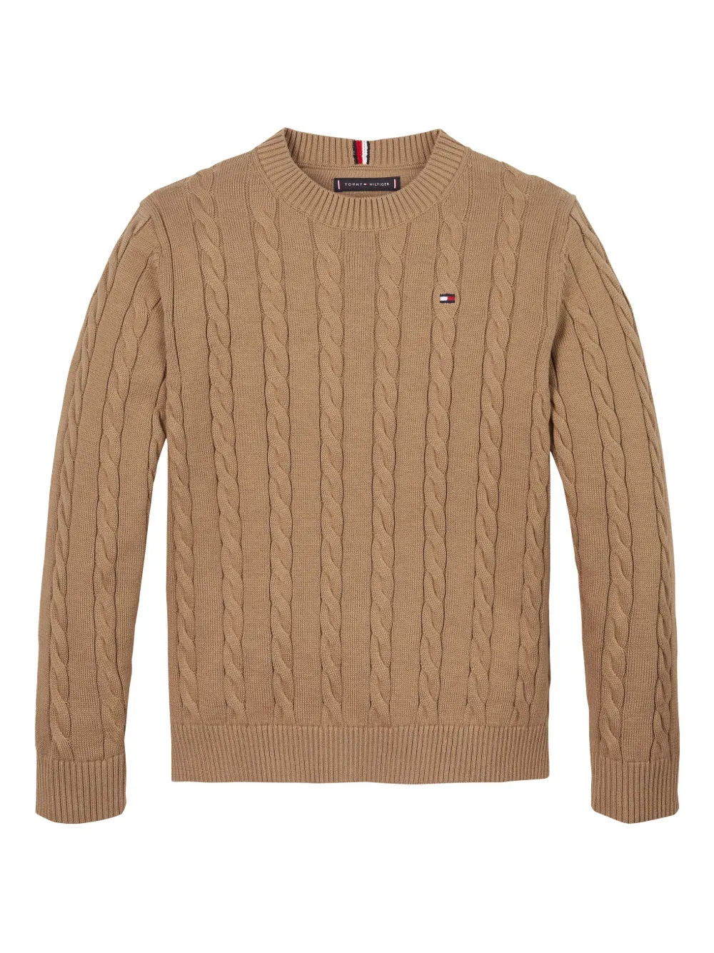 Tommy Hilfiger Junior suéter | neutro | Image 1