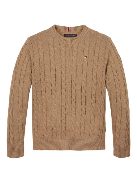 Tommy Hilfiger Junior suéter