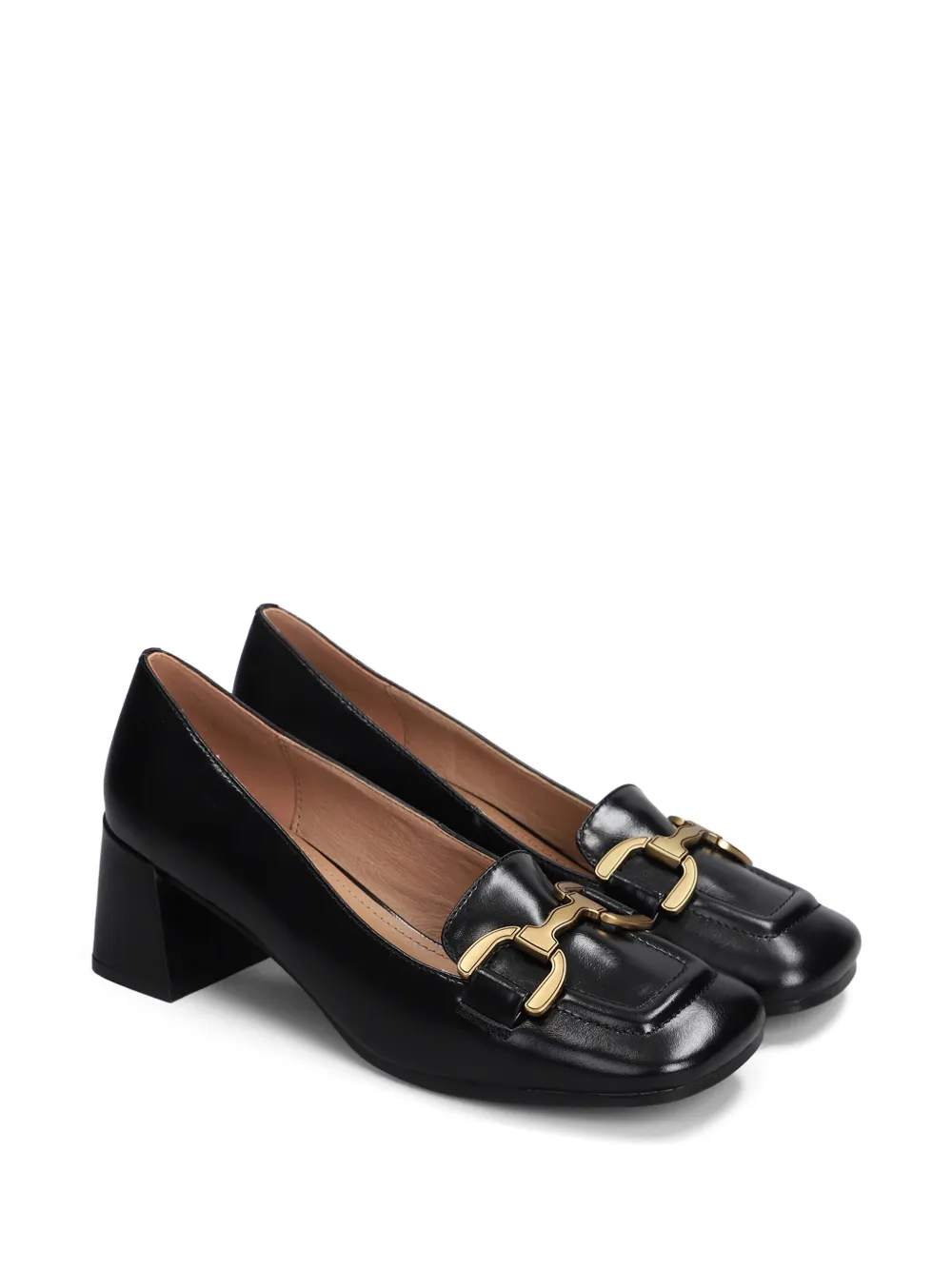 Bibi Lou 60mm Renee pumps Black