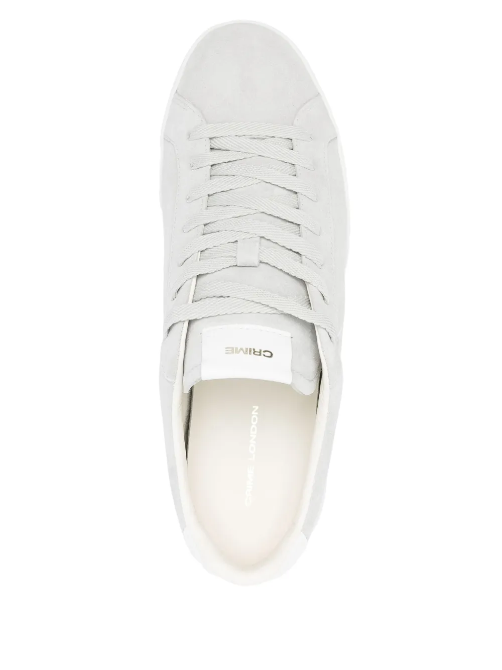 Crime London Extralight sneakers Grey