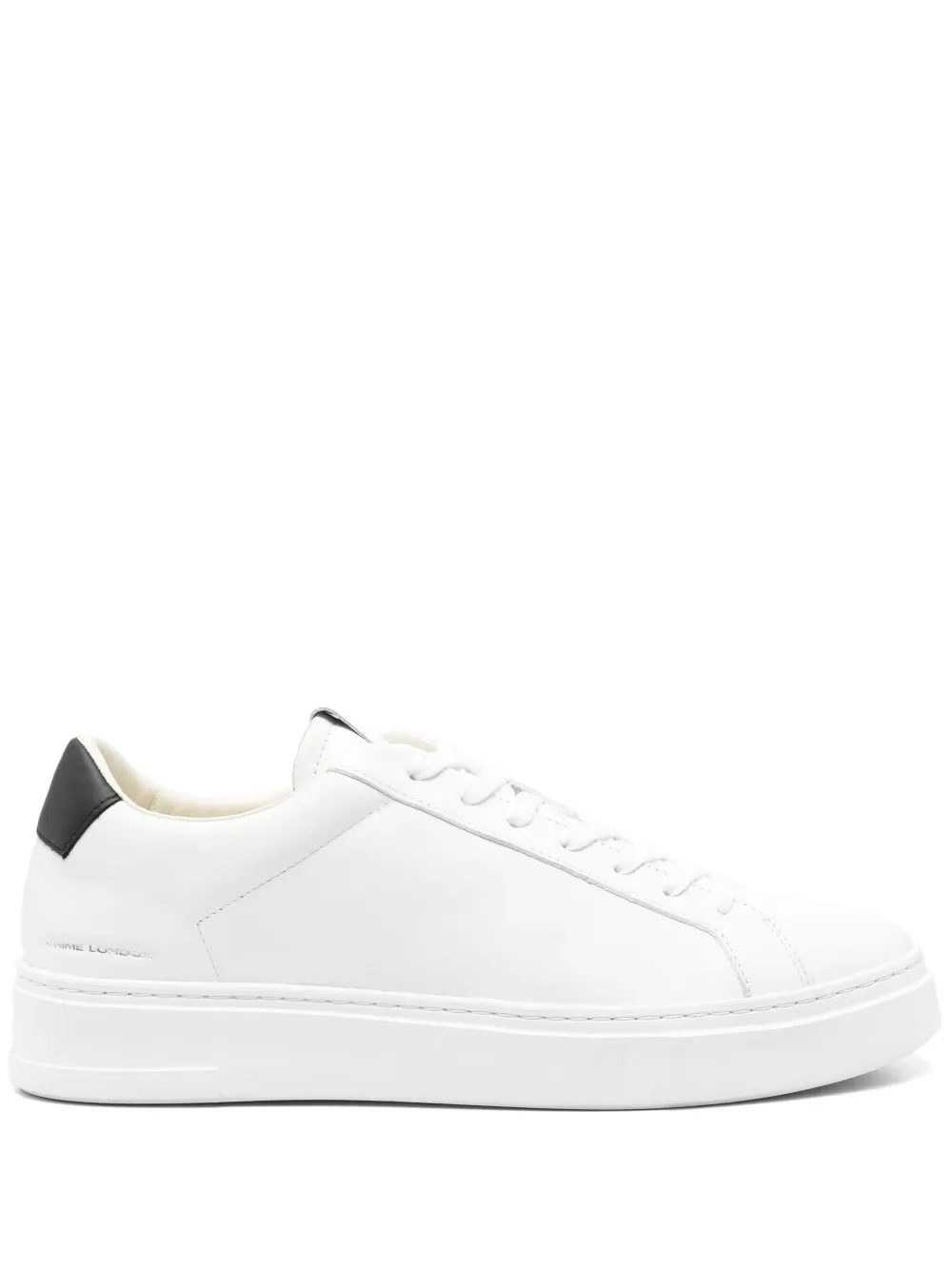Crime London Extralight sneakers Wit