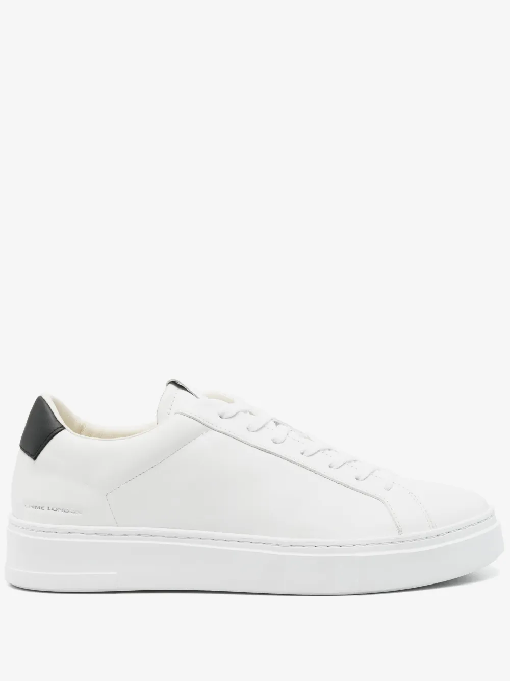 Crime London Extralight sneakers | White | Image 1
